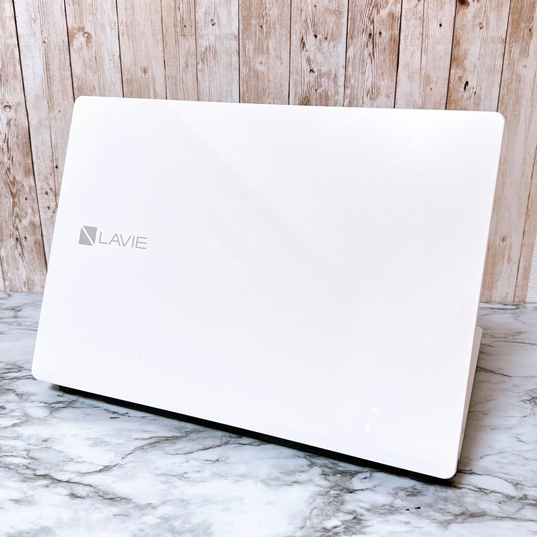 限定価格✨すぐ使えるパソコン 高性能i7 メモリ8GB 超大容量1TB✨カメラ付