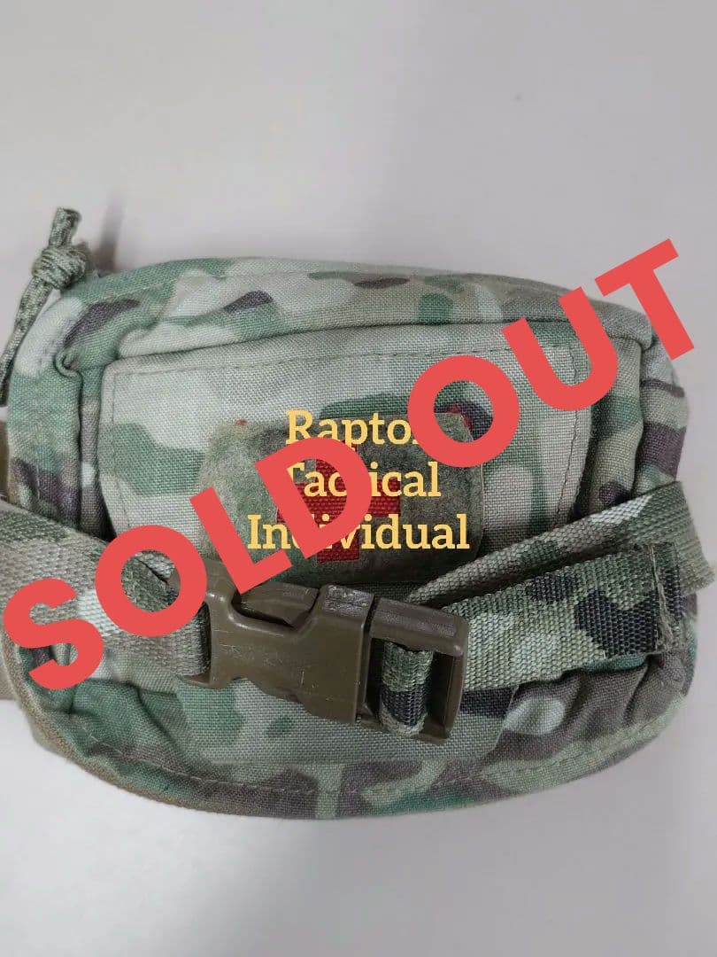 ak様　マルチカム　ファーストラインセット　CONDOR他