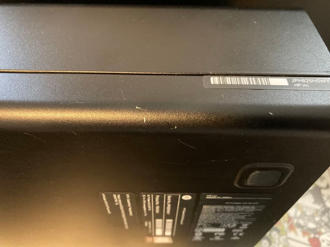 【安いフルセットクリエータ用】QuK600 ProDesk i3 4G SSD+