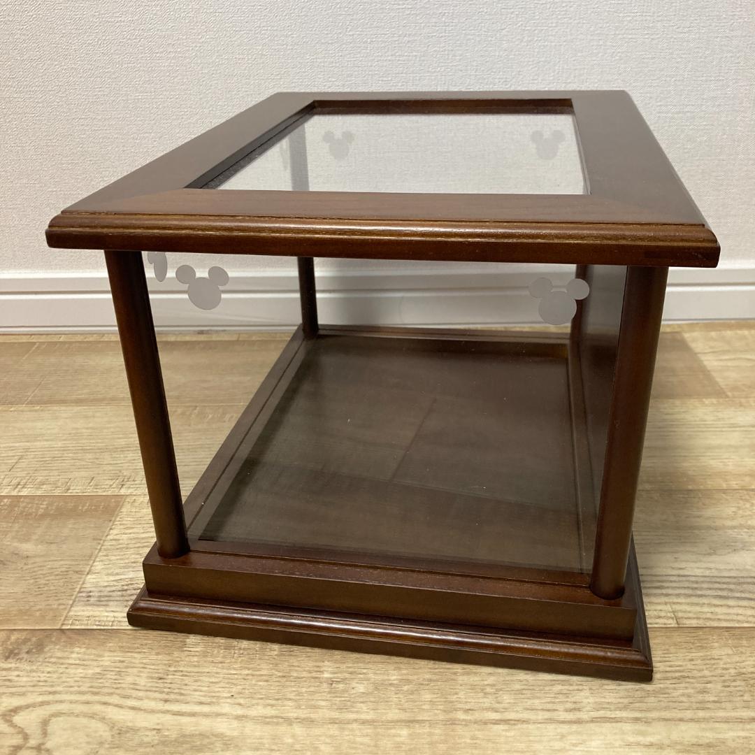 美品　ベルメゾン　五月人形　ディズニー　ミッキーマウス　節句　専用ケース付き