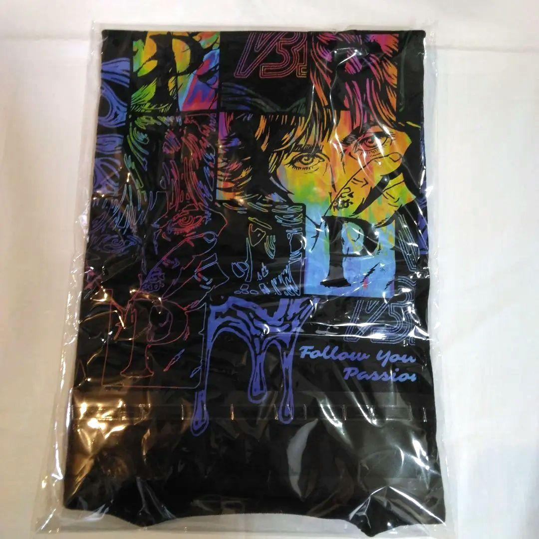 B’z PARTY限定Tシャツ LIVE-GYM 2026 FYOP＋ Lサイズ