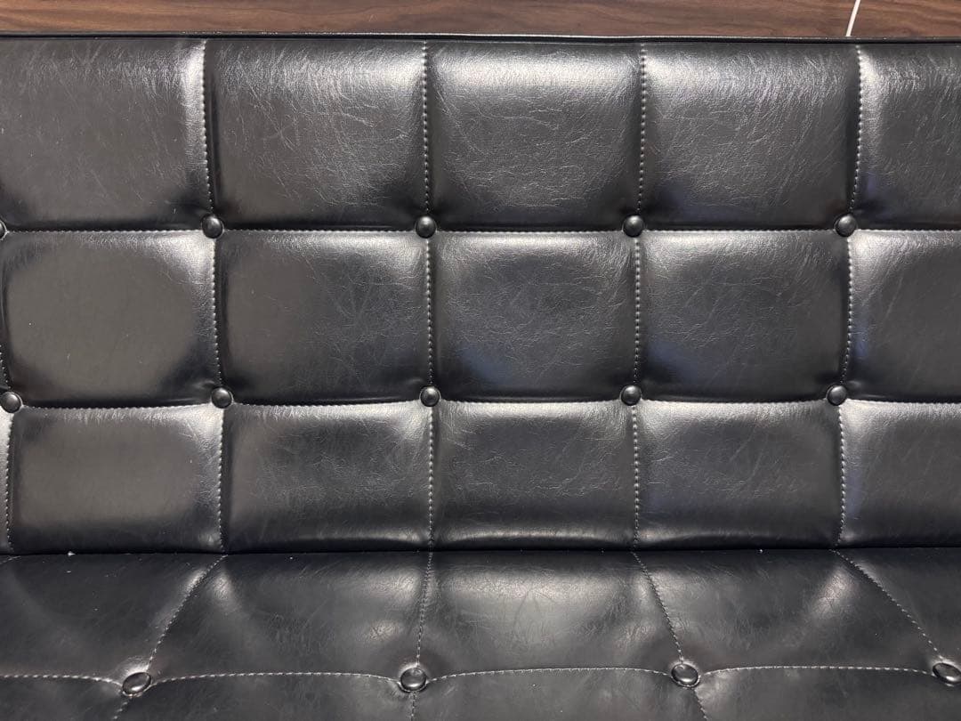 カリモク60 ソファ