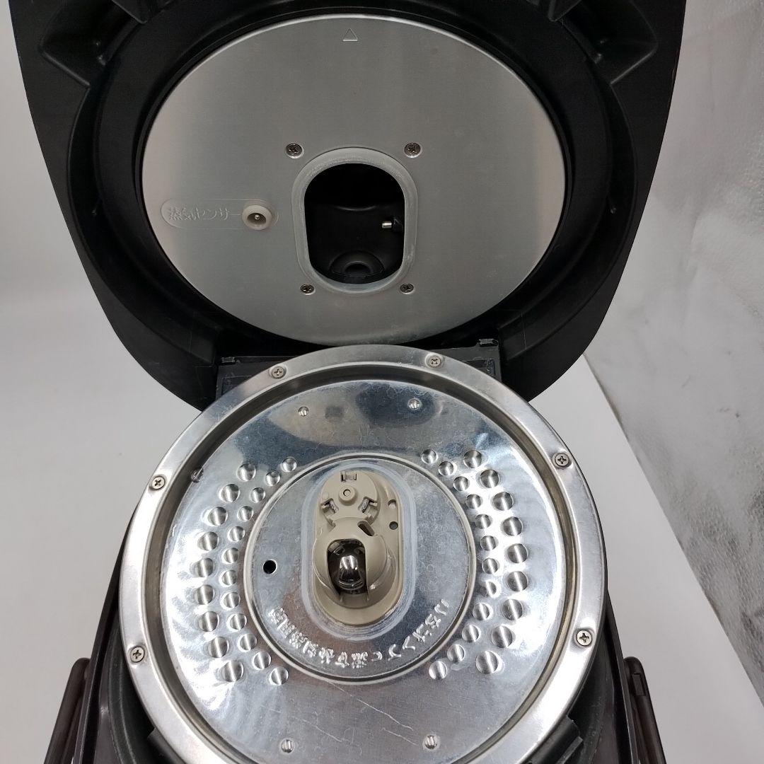 【九州限定販売】　cM41L 日立 圧力 スチーム IHジャー炊飯器 5.5合