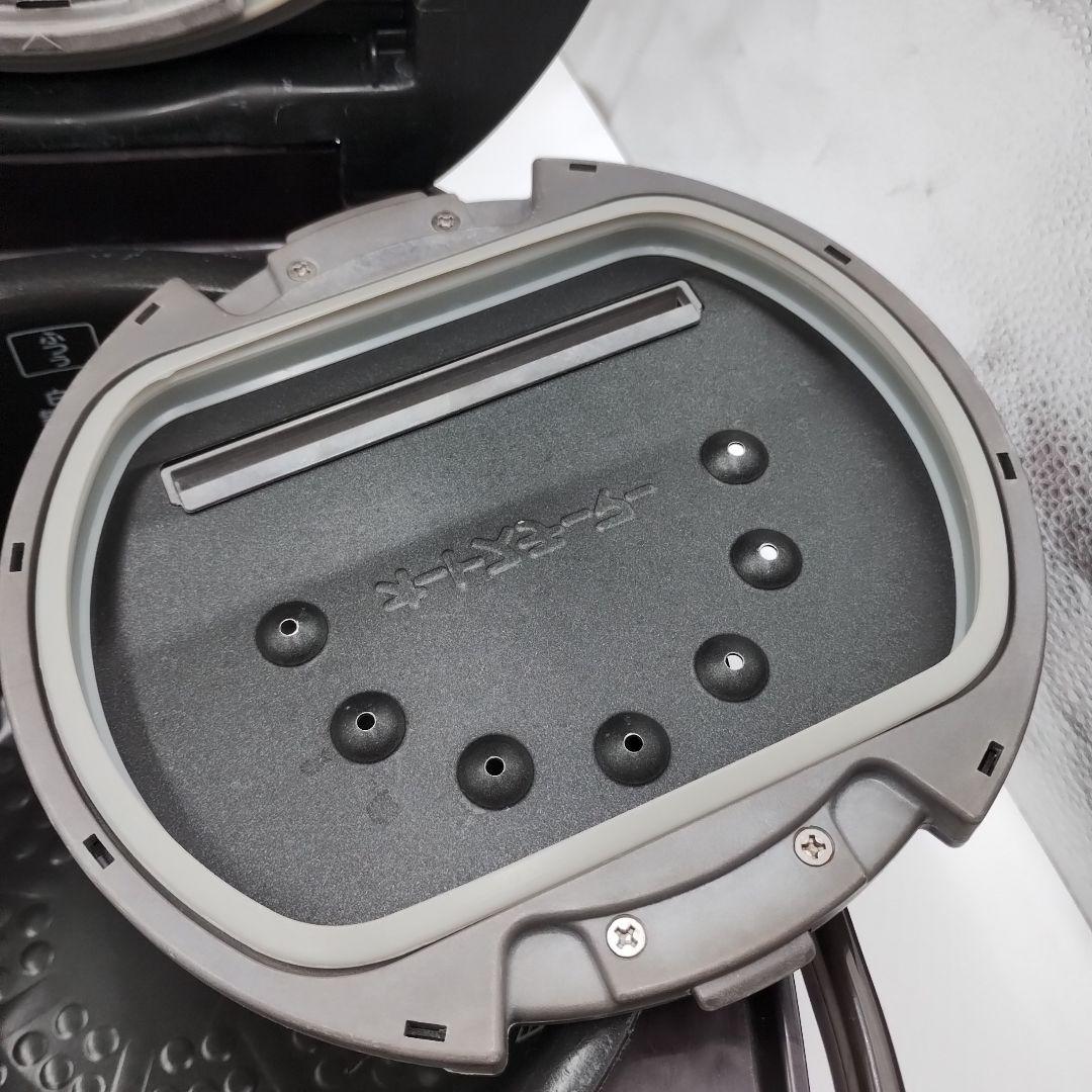 【九州限定販売】　cM41L 日立 圧力 スチーム IHジャー炊飯器 5.5合