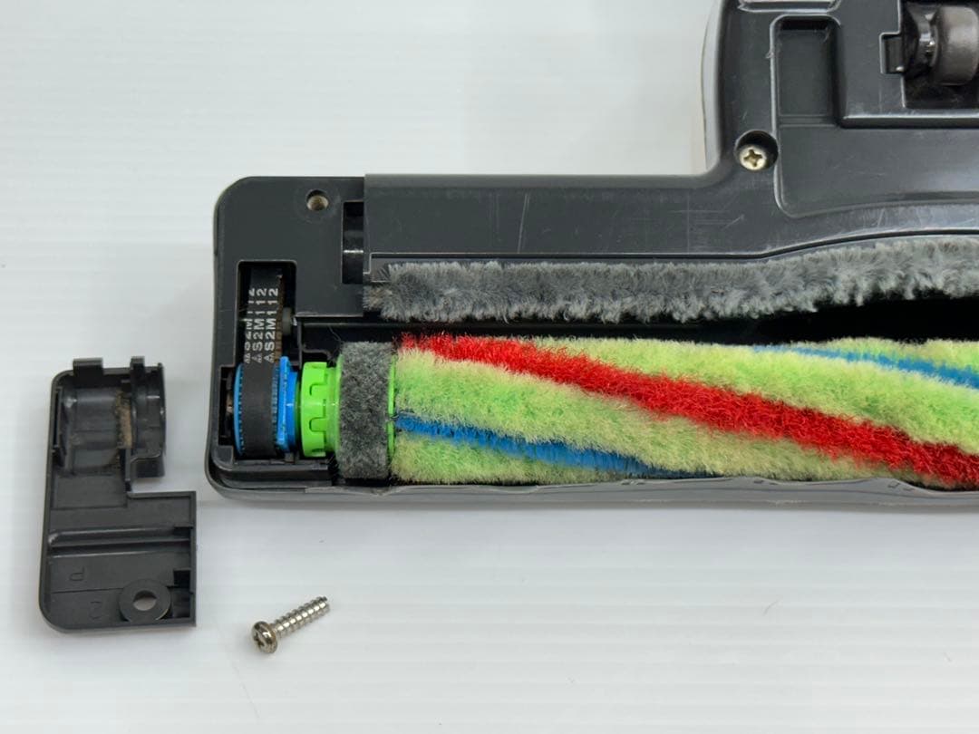 動作保証　日立　掃除機　ヘッド　パワーブラシ　D-AP34 希少　中古　USED