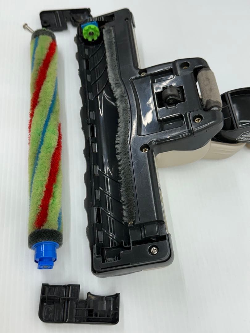 動作保証　日立　掃除機　ヘッド　パワーブラシ　D-AP34 希少　中古　USED