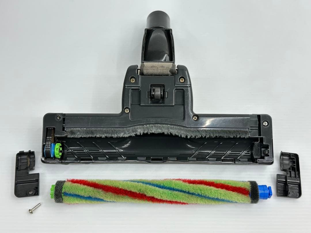 動作保証　日立　掃除機　ヘッド　パワーブラシ　D-AP34 希少　中古　USED