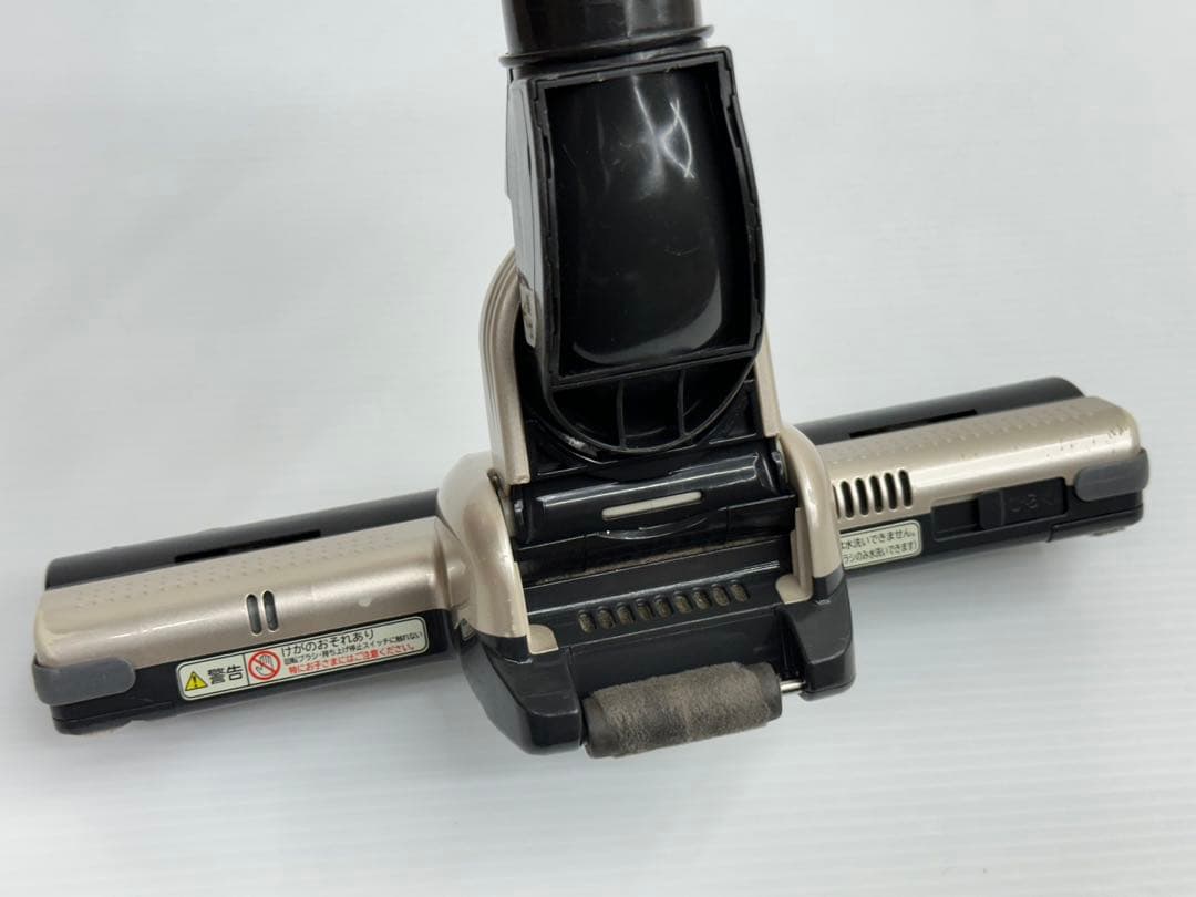 動作保証　日立　掃除機　ヘッド　パワーブラシ　D-AP34 希少　中古　USED