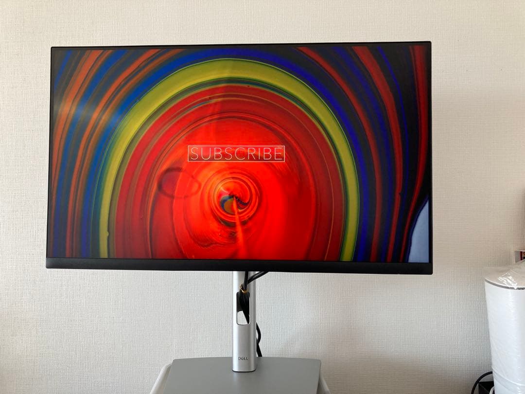 Dell モニター P2422H 24インチ フルHD IPSパネル