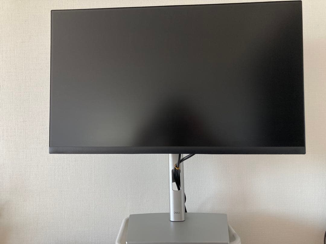 Dell モニター P2422H 24インチ フルHD IPSパネル