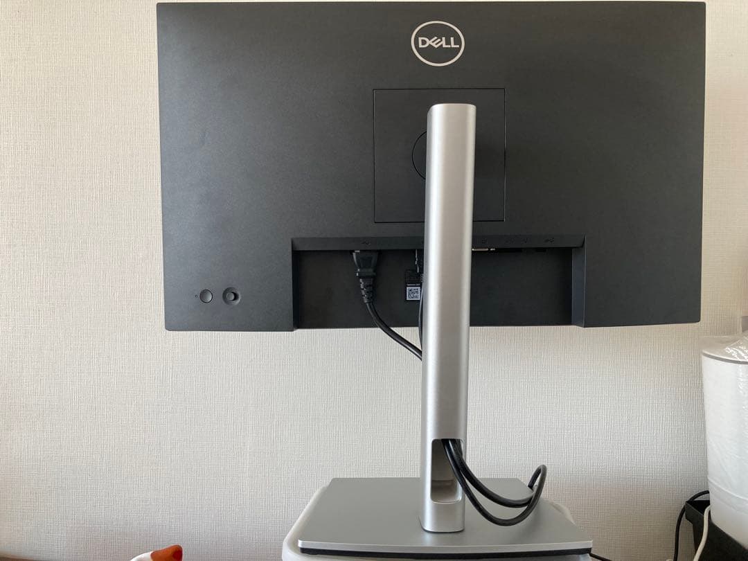 Dell モニター P2422H 24インチ フルHD IPSパネル