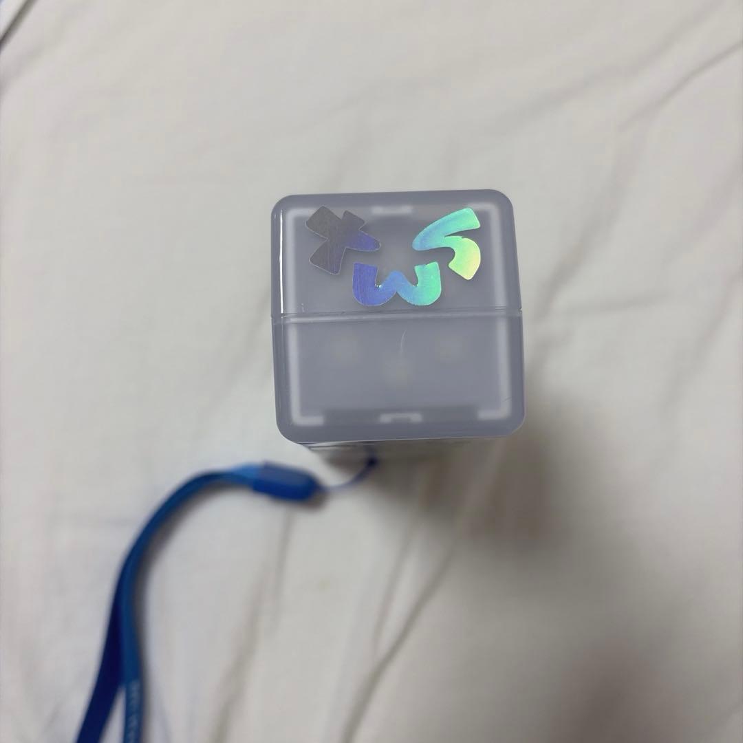 tws ペンライト　ドフン