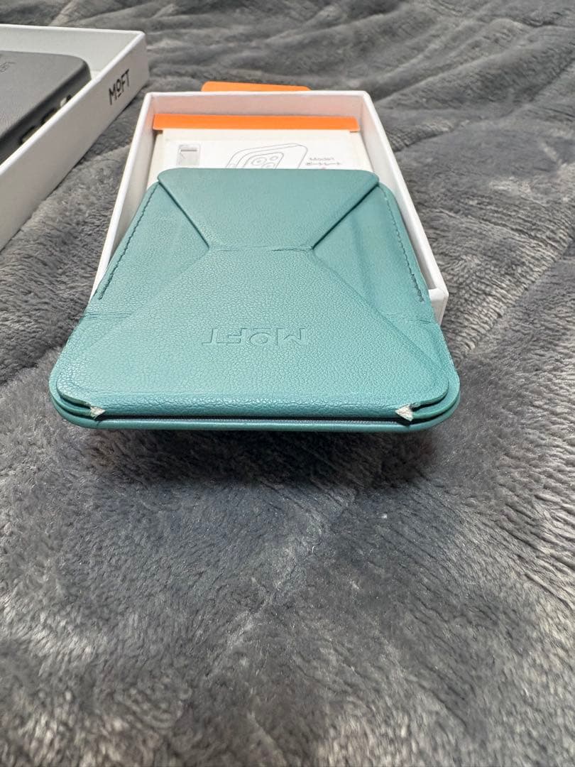 MOFT iphone 15 スマホアクセサリーセット　ショルダーストラップ