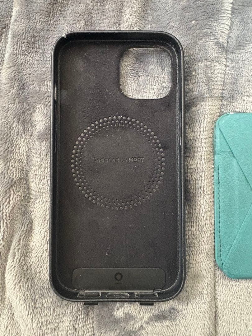 MOFT iphone 15 スマホアクセサリーセット　ショルダーストラップ
