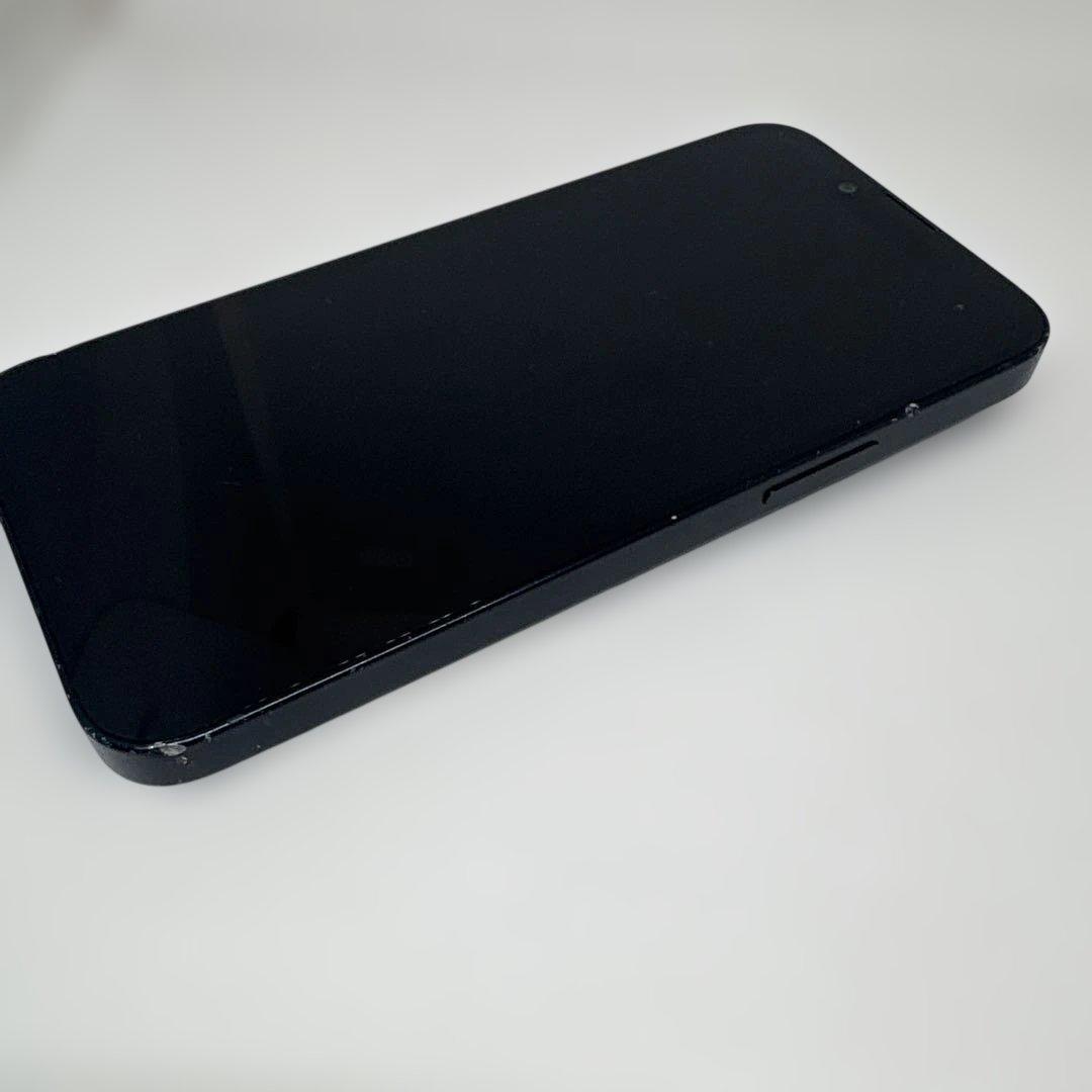 Apple iPhone 13 mini ジャンク
