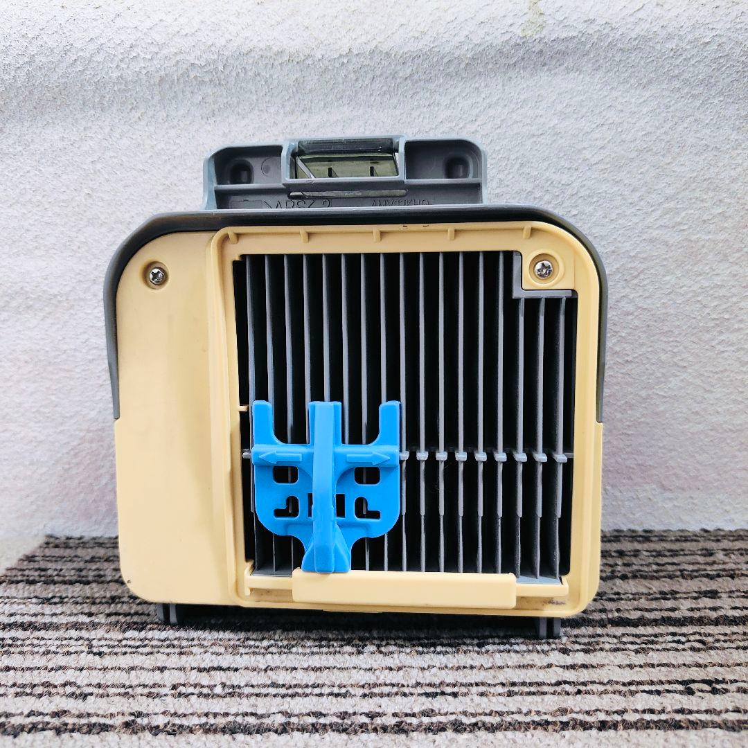 Panasonic サイクロン式 掃除機 MC-SK16A 2017年製