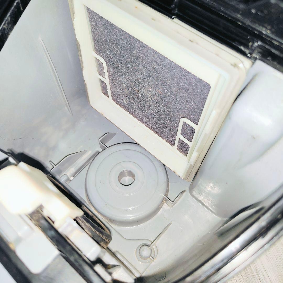 Panasonic サイクロン式 掃除機 MC-SK16A 2017年製