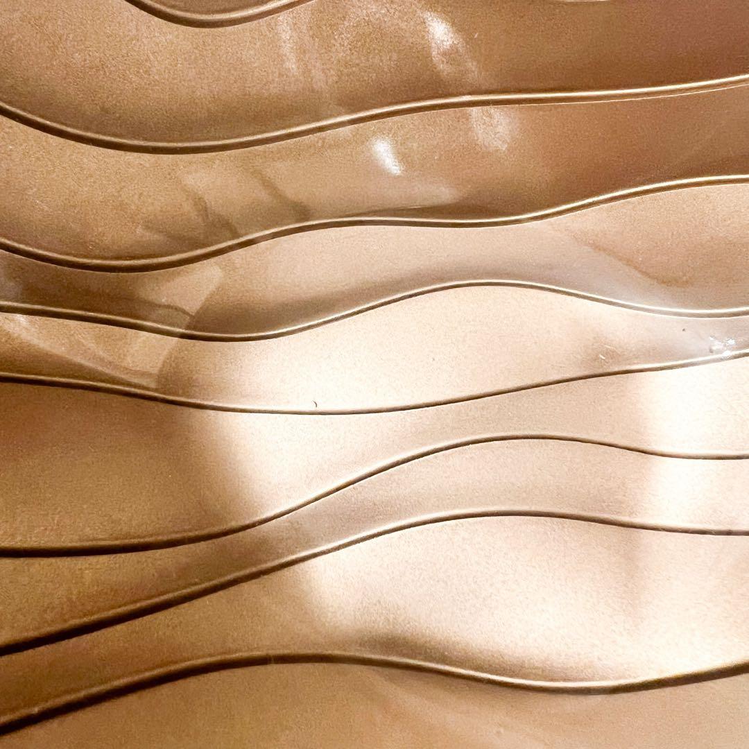 55 ナハトマン サハラ ボウル 2個 20cm×15cm 高級 ゴールド