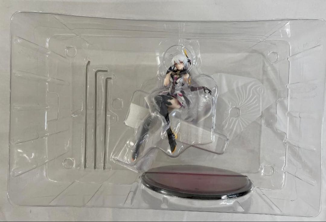 キアナ崩壊3rd フィギュア 1/8 ALTER