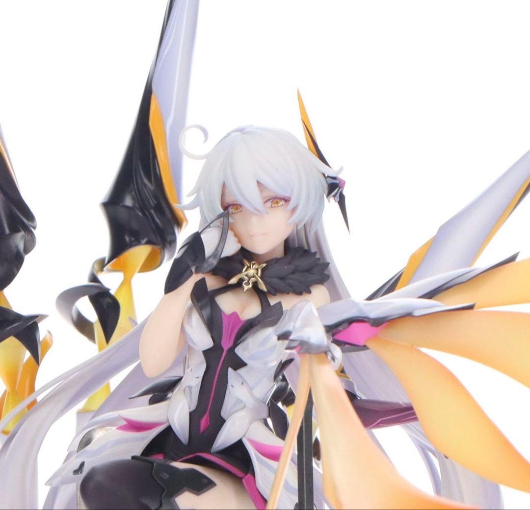 キアナ崩壊3rd フィギュア 1/8 ALTER