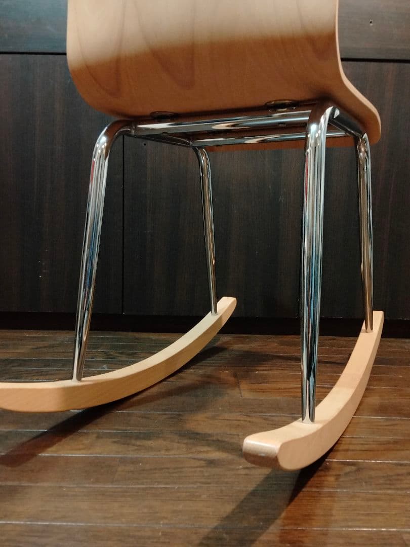 美品■ロッキングチェア　■希少■