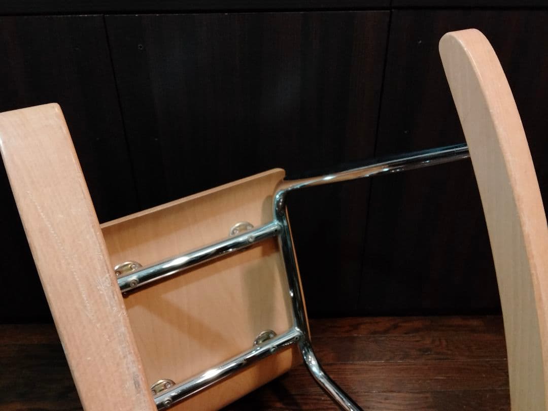 美品■ロッキングチェア　■希少■