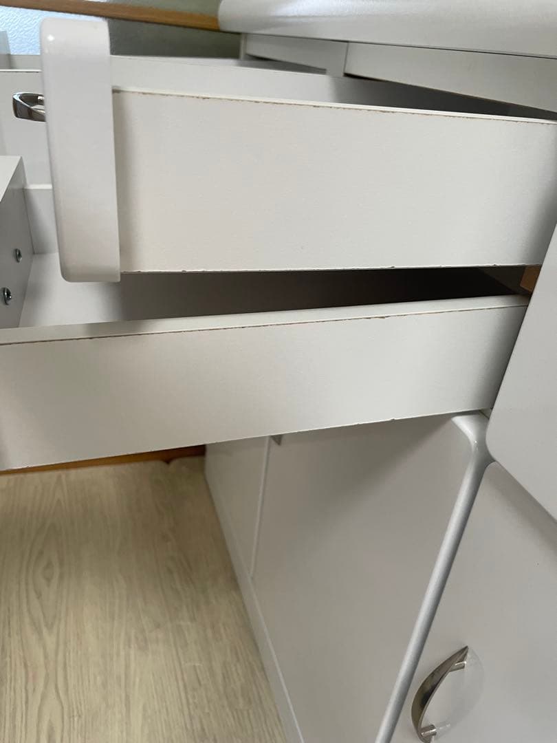 キッチンカウンター幅90cmキッチンラック カウンター