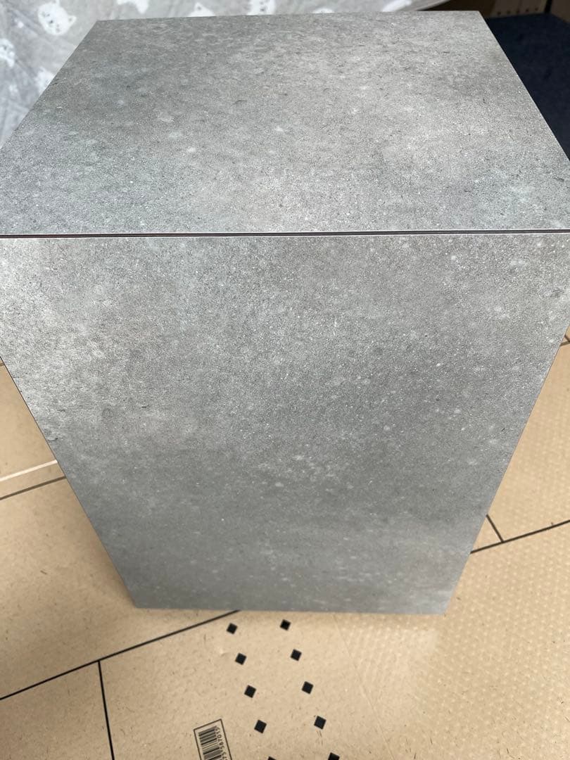 花台　スツール　サイドテーブル　展示台