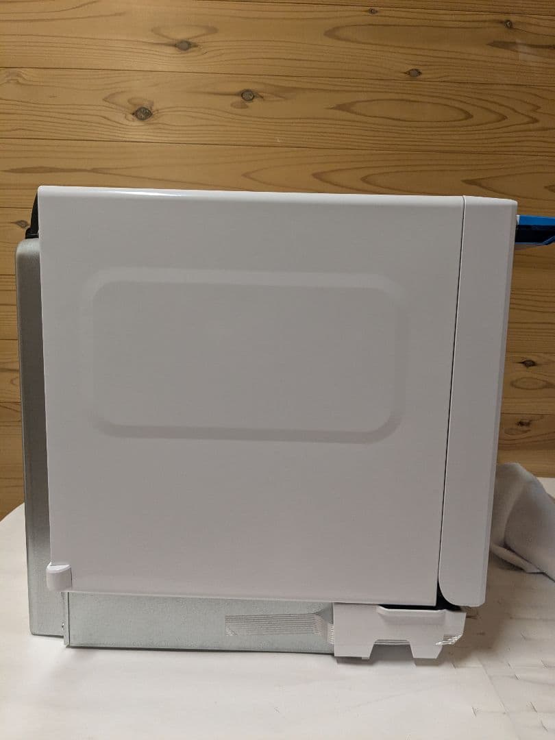 【未使用】東芝　TOSHIBA　石窯ドーム ER-XD3000