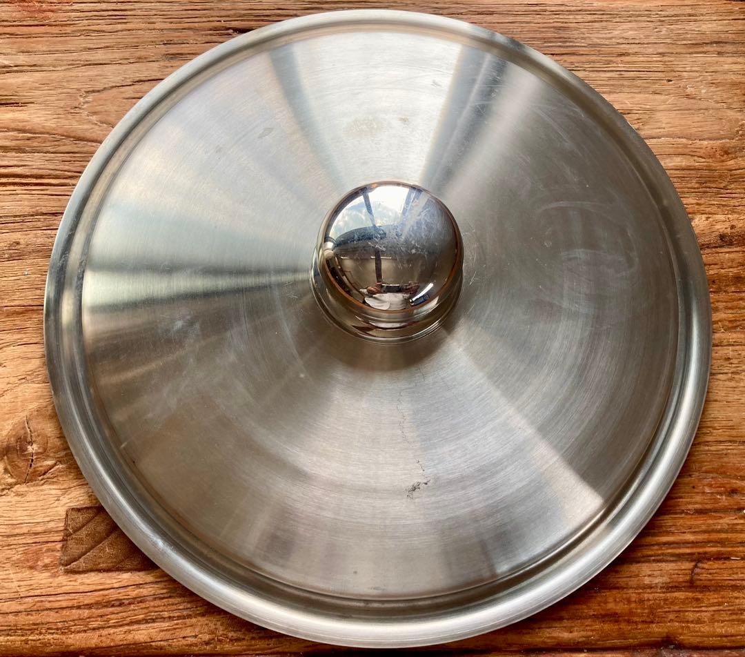 VitaCraft ビタクラフト ステンレス フライパン