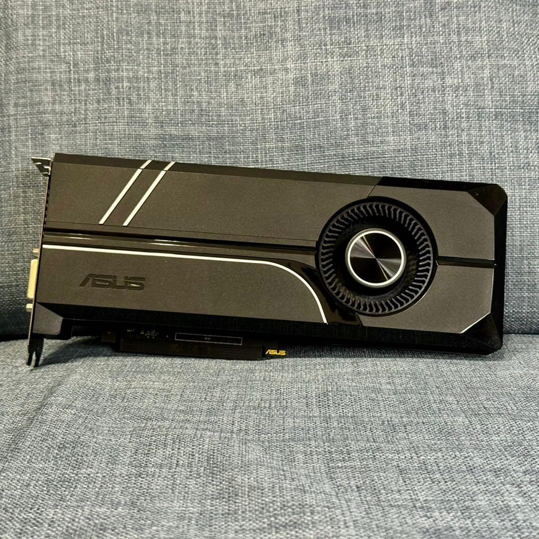 【GTX1070 ASUS】