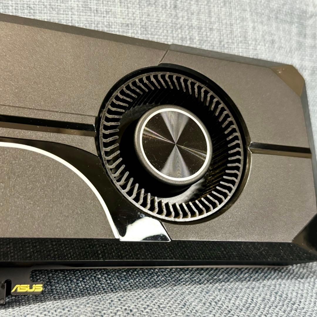 【GTX1070 ASUS】