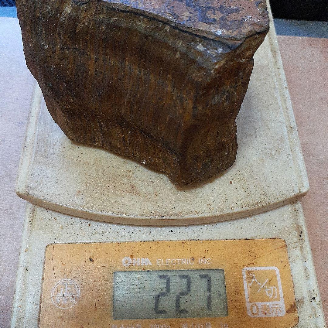 天然石 天珠ブレスレット(四虎牙天珠)