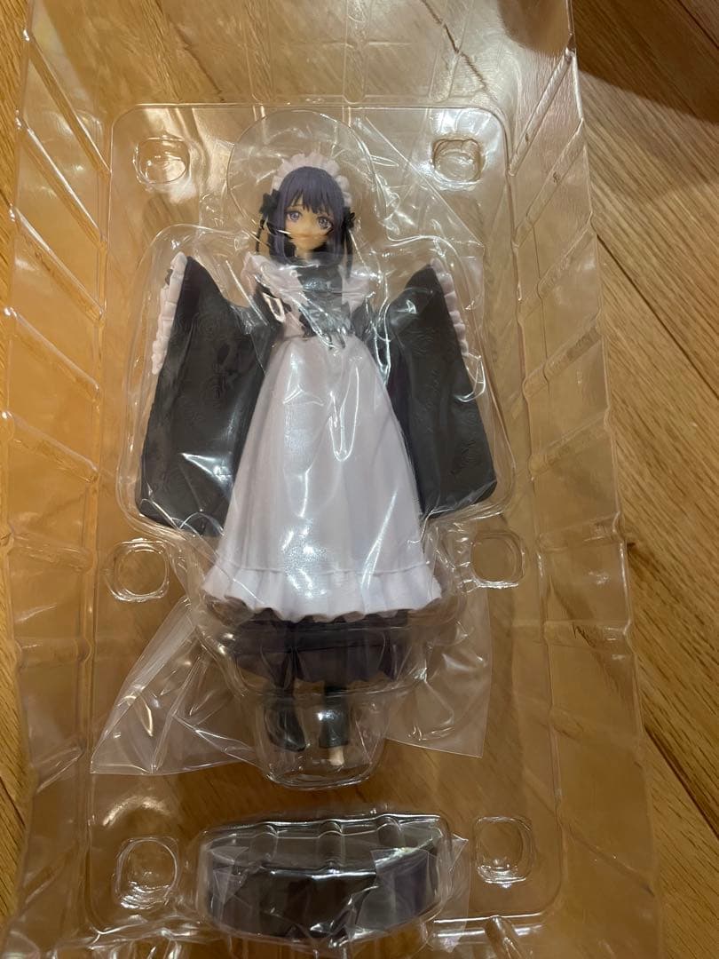 着せ恋 一番くじ フィギュアセット