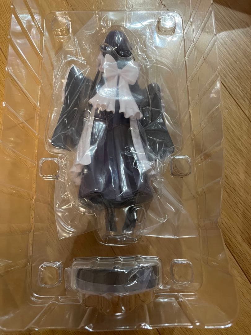 着せ恋 一番くじ フィギュアセット