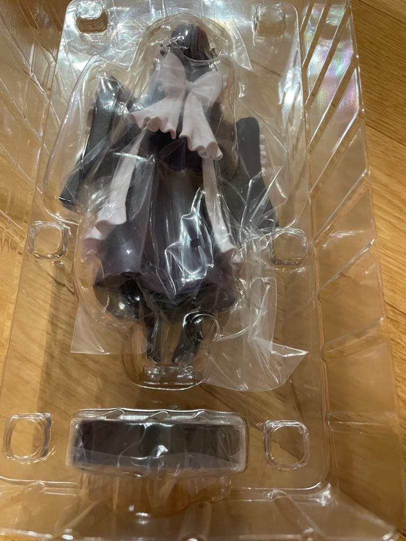 着せ恋 一番くじ フィギュアセット