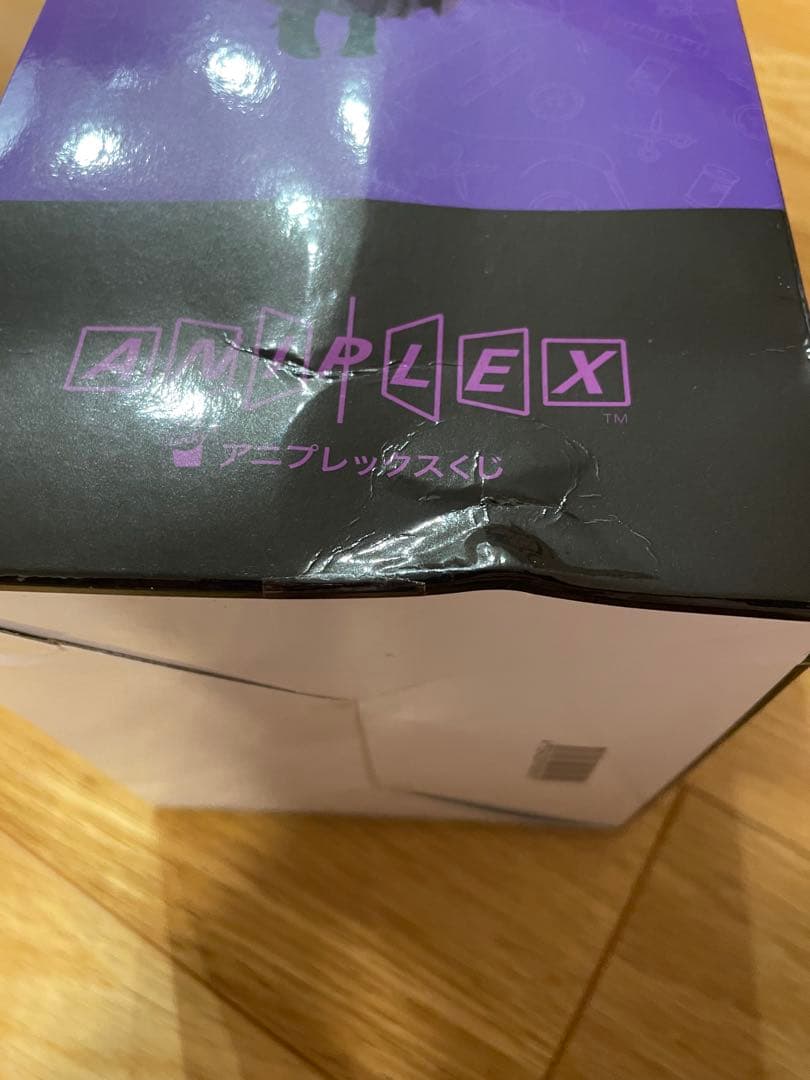 着せ恋 一番くじ フィギュアセット