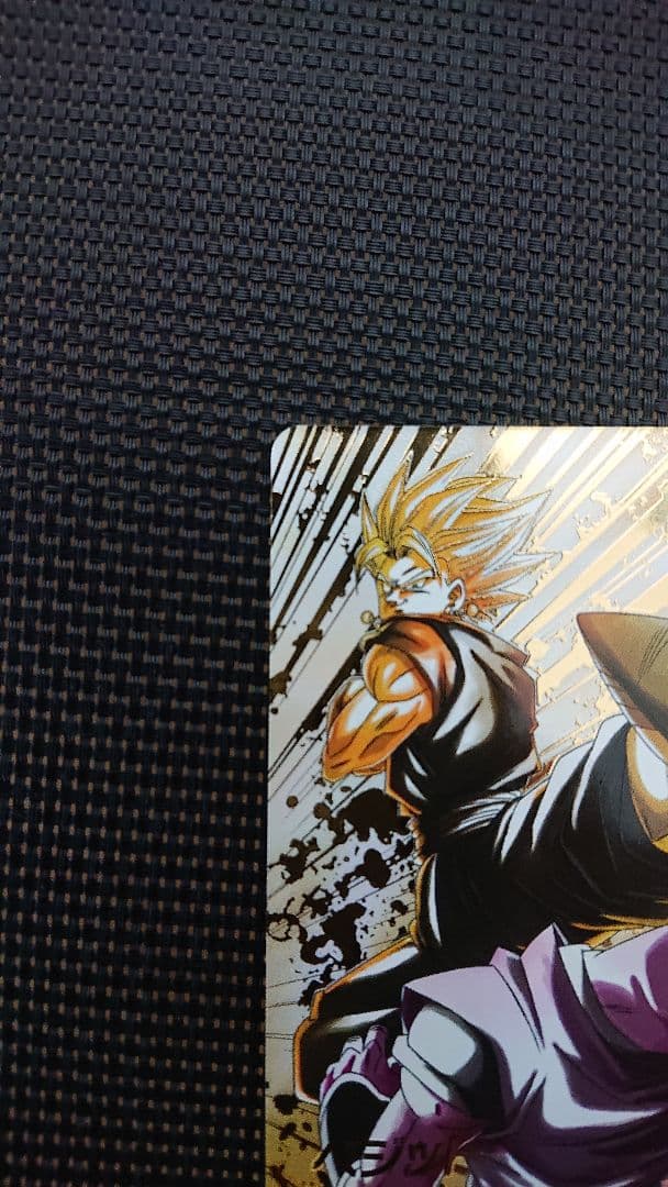 ドラゴンボールスーパーダイバーズ 《7弾》 SDV7-019 ベジット パラレル