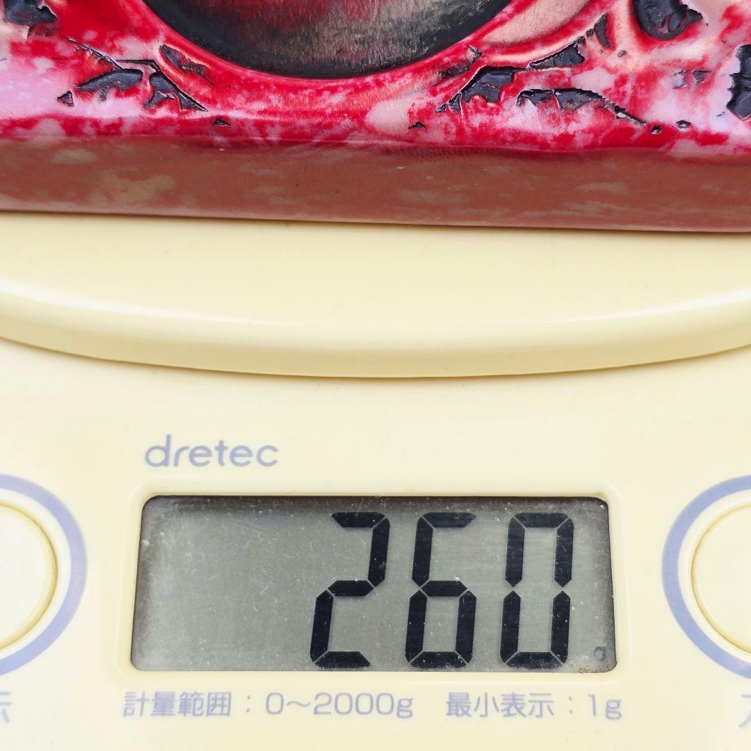 古文房具 鶏血石 鶏血玉 高浮彫 飛龍紋 筆添 石硯 在銘 激安