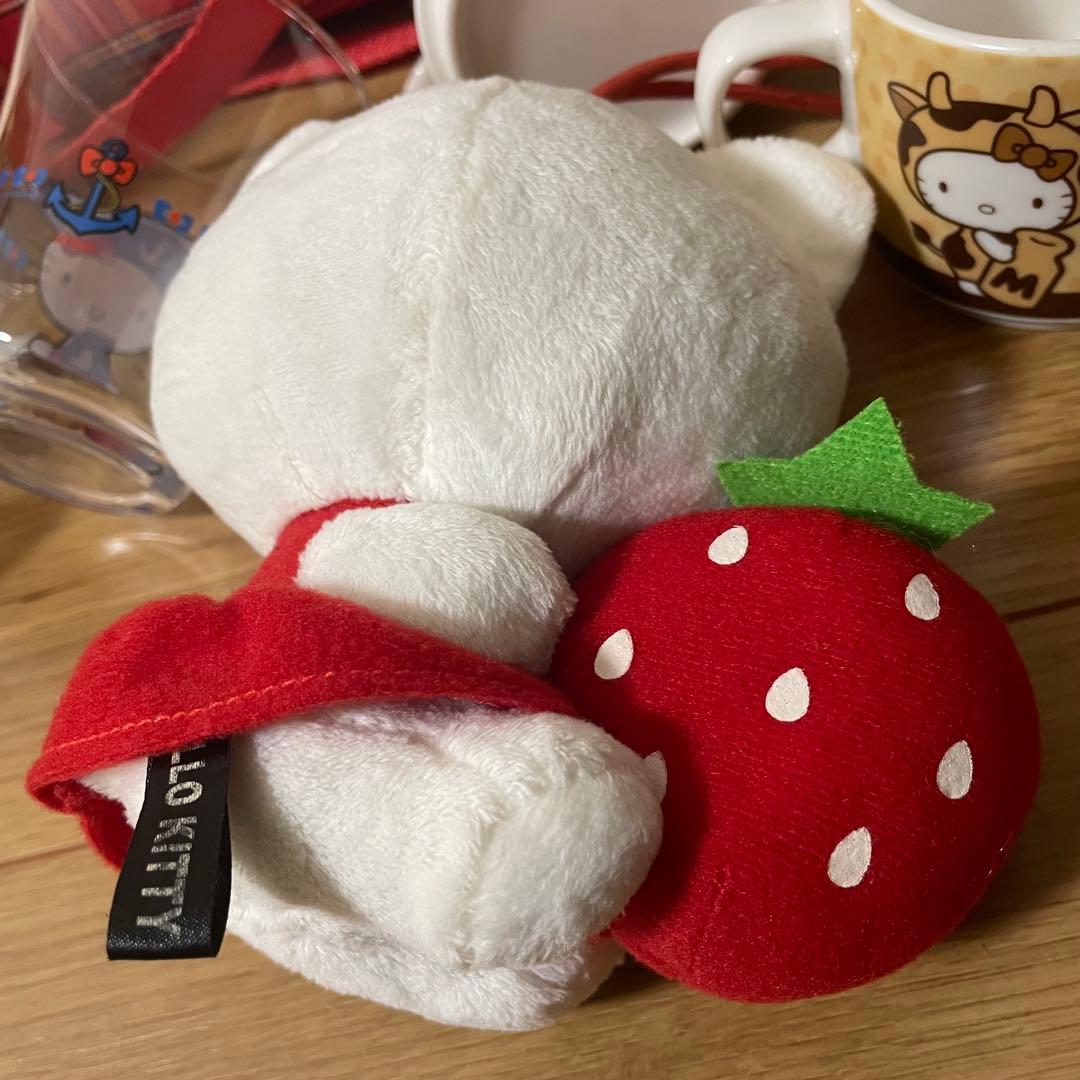 サンリオ キティ グッズ セット