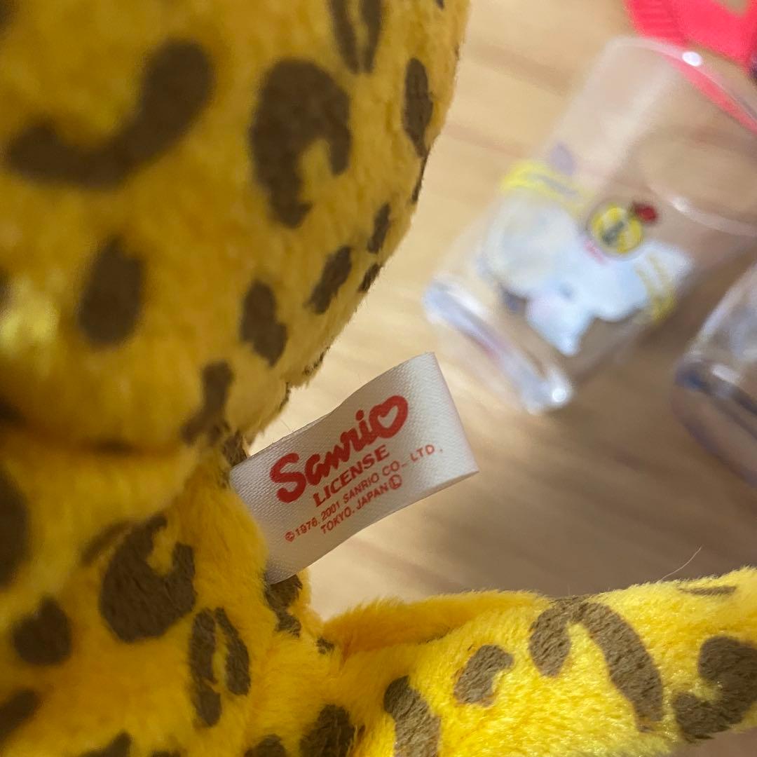 サンリオ キティ グッズ セット