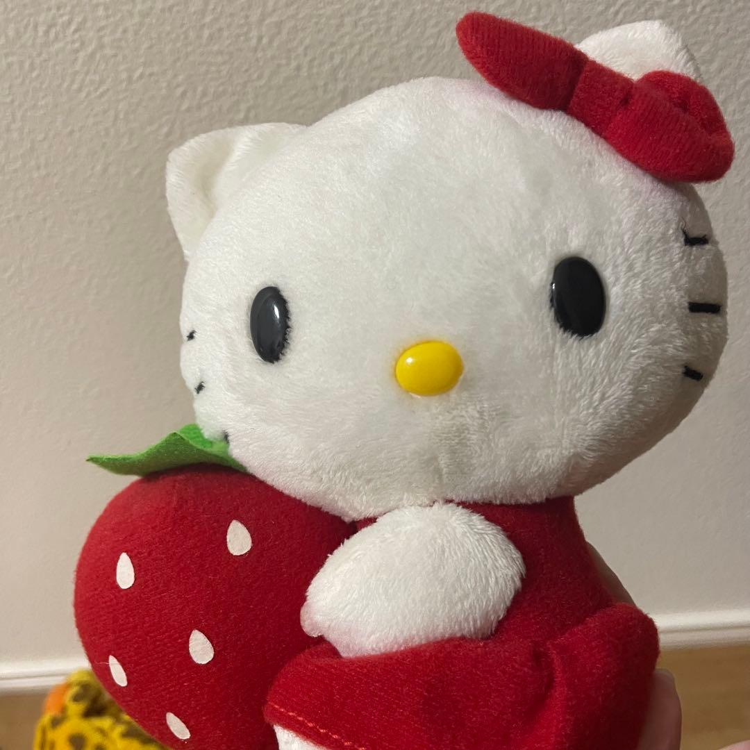 サンリオ キティ グッズ セット