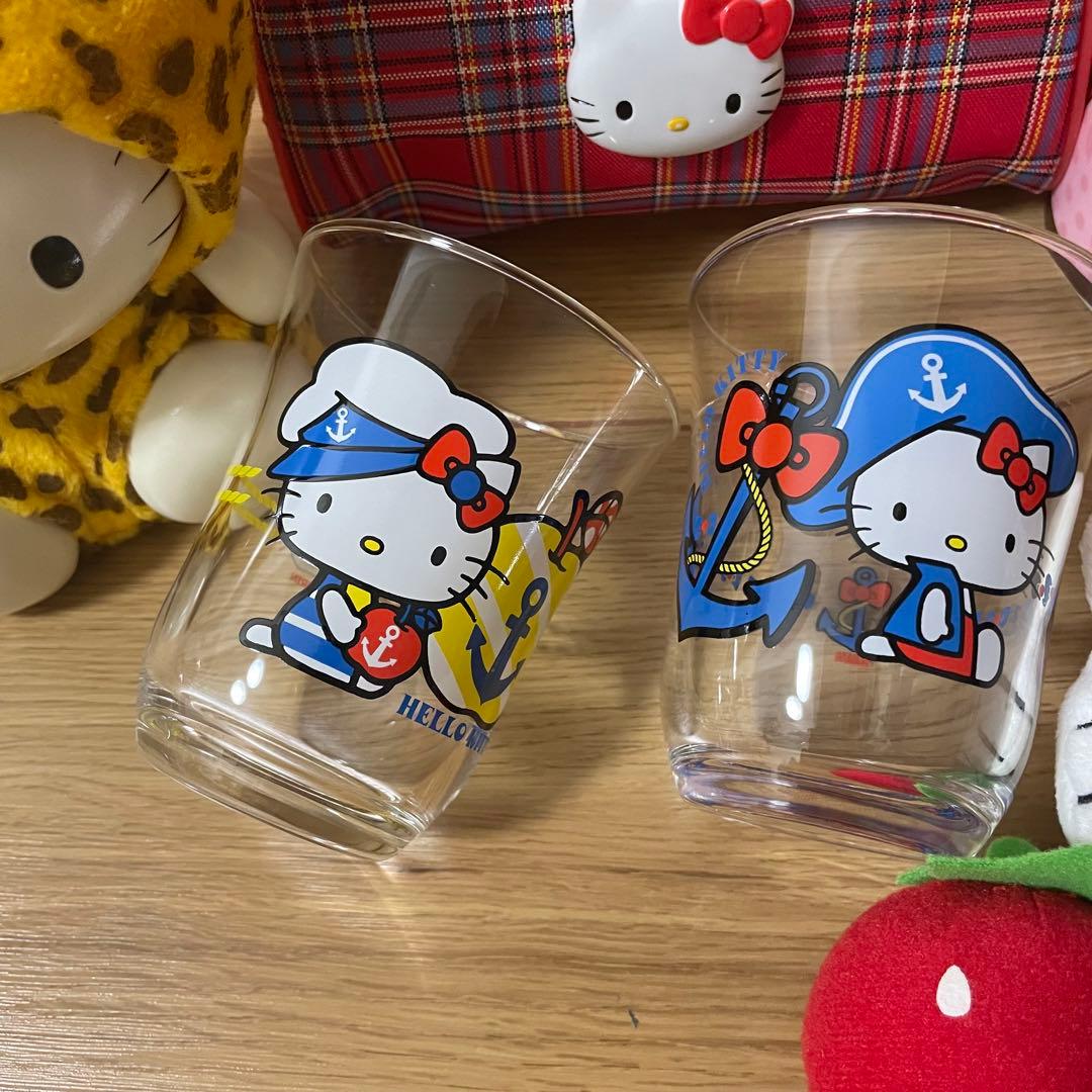 サンリオ キティ グッズ セット