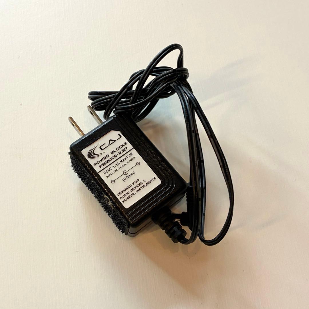 ギター Moog Moogerfooger MF-105 MuRF