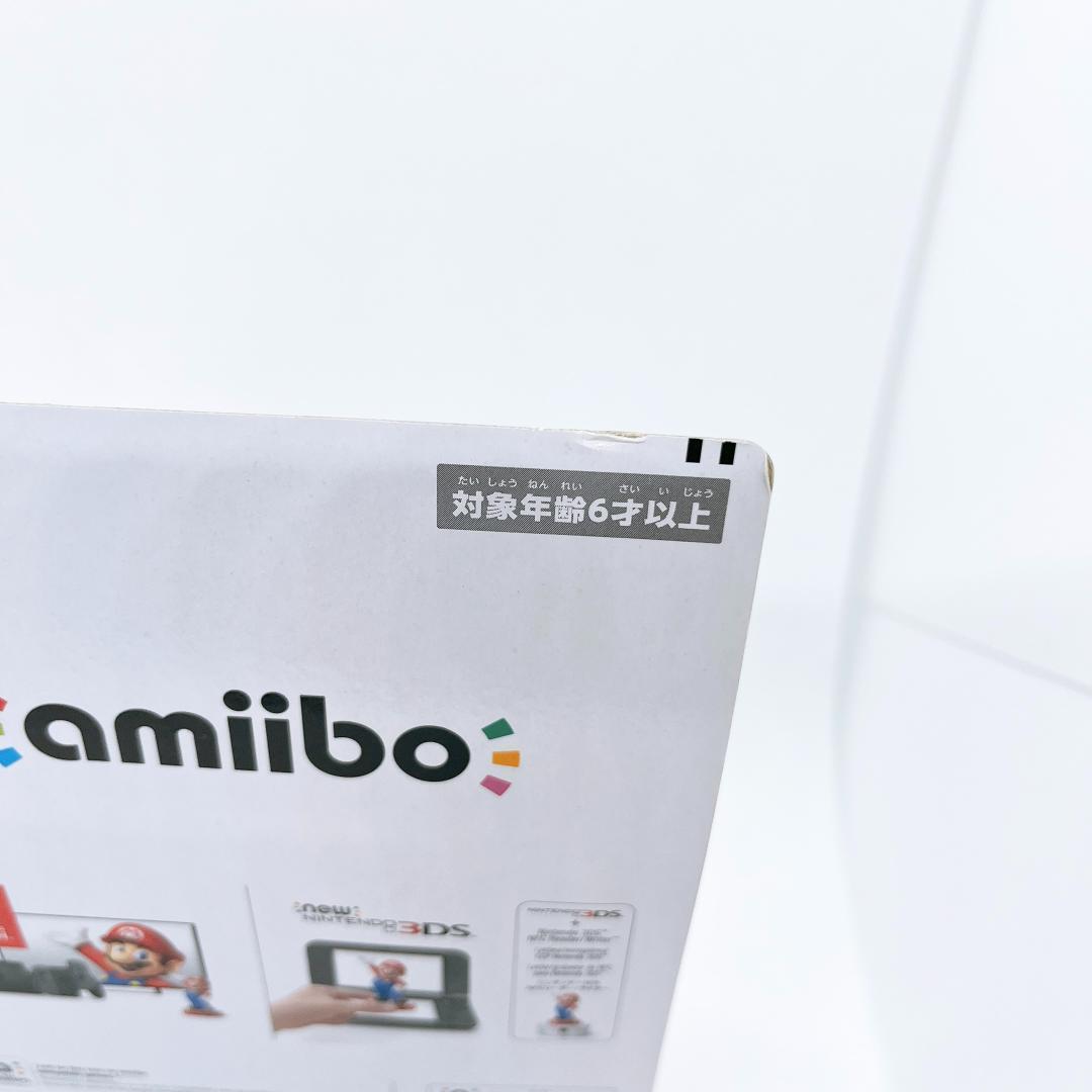 【新品】amiibo アミーボ　トリプルセット　[タコガール/タコ/タコボーイ]