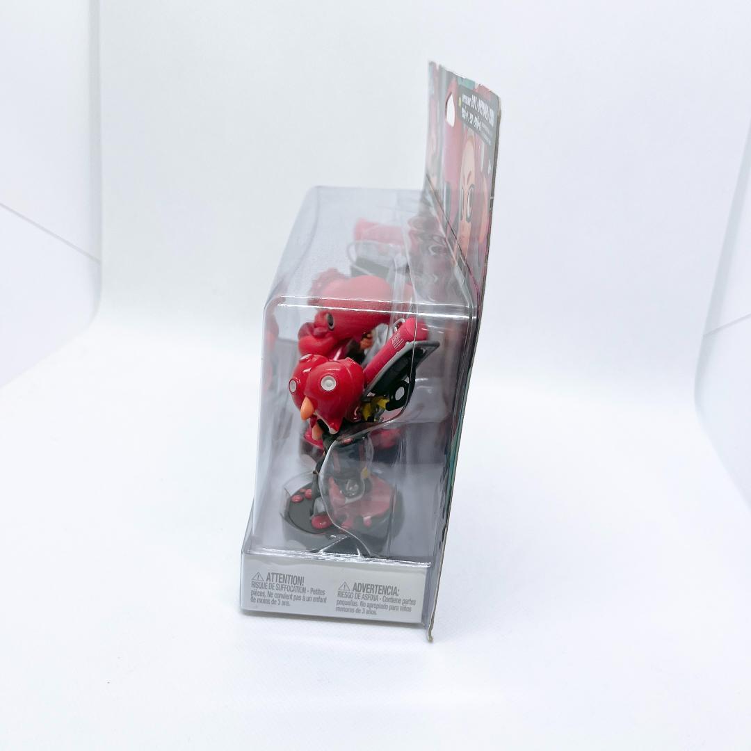 【新品】amiibo アミーボ　トリプルセット　[タコガール/タコ/タコボーイ]