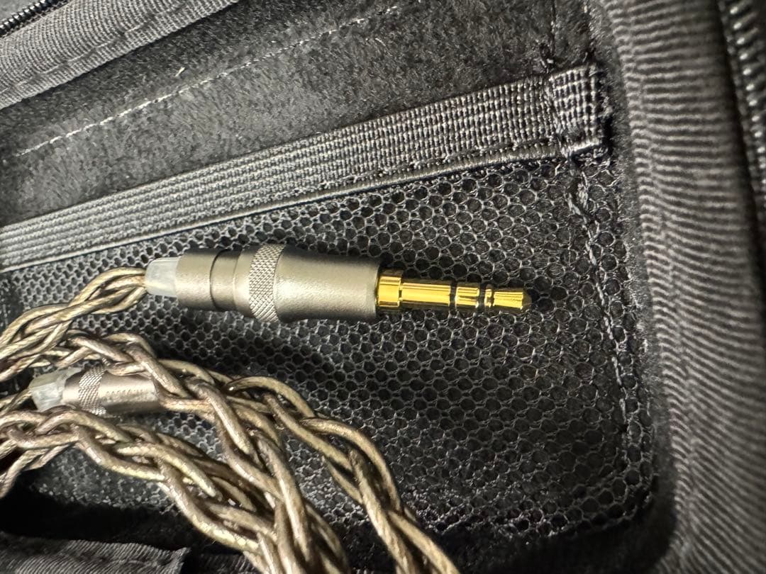 DUNU DaVinci ハイレゾイヤホン