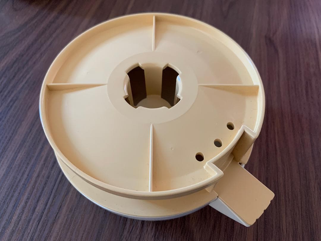 TOCHIMOTO　漢方煎じ器　文火楽々　EK-SA10型　2004年製