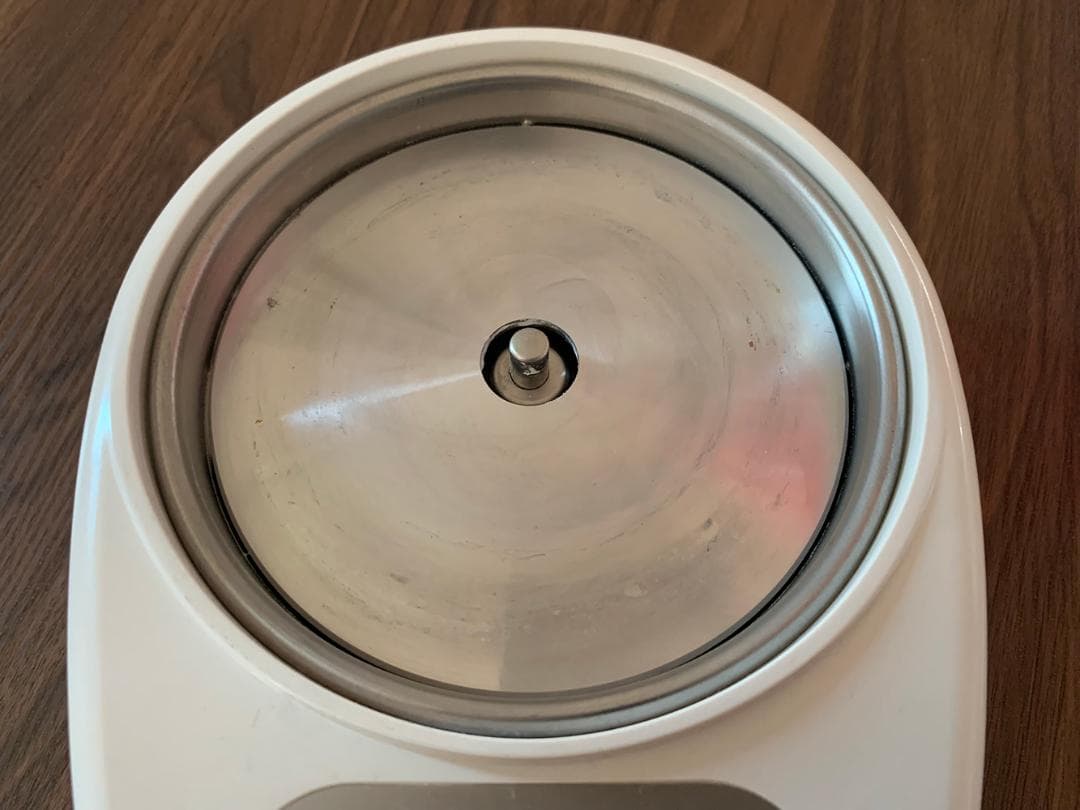 TOCHIMOTO　漢方煎じ器　文火楽々　EK-SA10型　2004年製