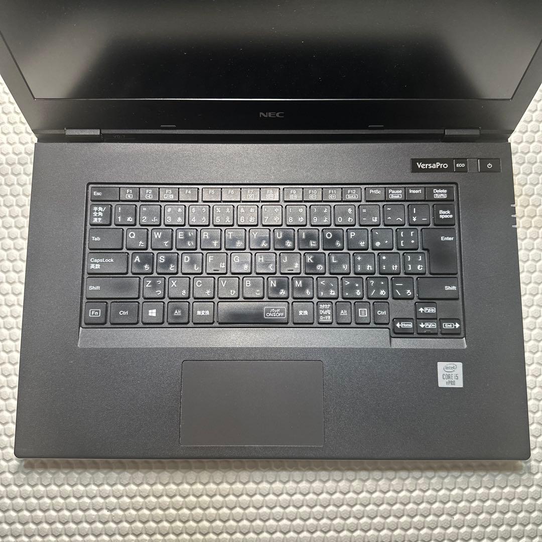 美品NEC VKM17D/I5十世代/16G/1TB/500G